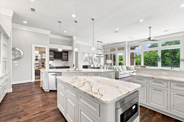 520 Queensbury Turn, Southlake, TX 76092