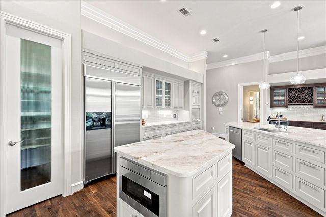 520 Queensbury Turn, Southlake, TX 76092