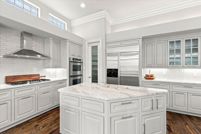 520 Queensbury Turn, Southlake, TX 76092
