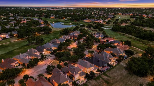 520 Queensbury Turn, Southlake, TX 76092