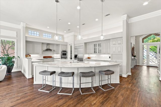 520 Queensbury Turn, Southlake, TX 76092