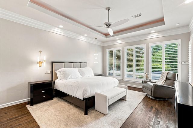 520 Queensbury Turn, Southlake, TX 76092