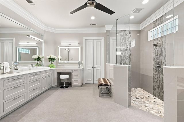 520 Queensbury Turn, Southlake, TX 76092