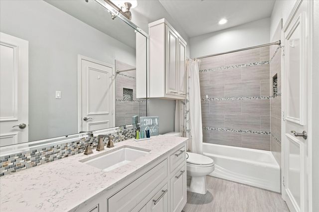 520 Queensbury Turn, Southlake, TX 76092