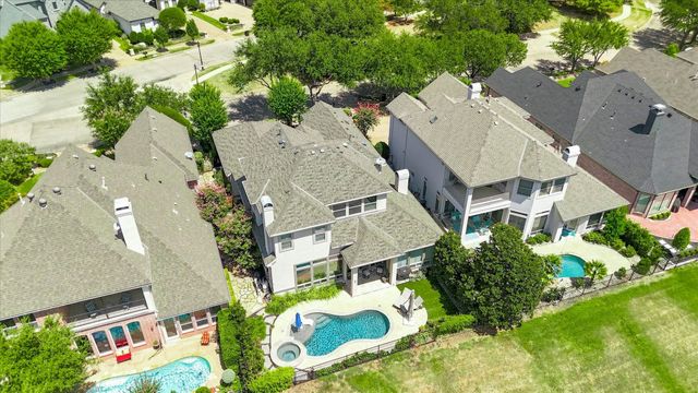 520 Queensbury Turn, Southlake, TX 76092