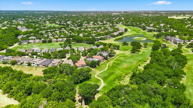 520 Queensbury Turn, Southlake, TX 76092