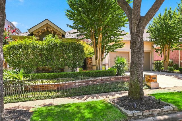 520 Queensbury Turn, Southlake, TX 76092