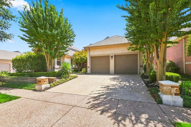 520 Queensbury Turn, Southlake, TX 76092