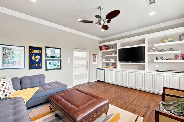 520 Queensbury Turn, Southlake, TX 76092