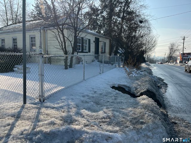 940 Reservoir Avenue, Bridgeport, CT 06606