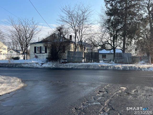 940 Reservoir Avenue, Bridgeport, CT 06606