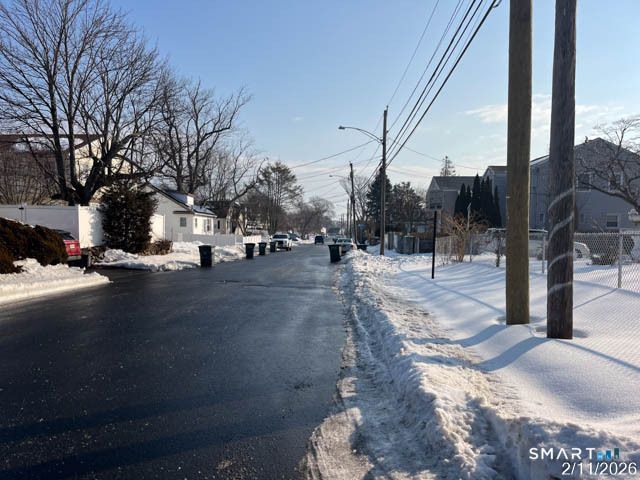 940 Reservoir Avenue, Bridgeport, CT 06606