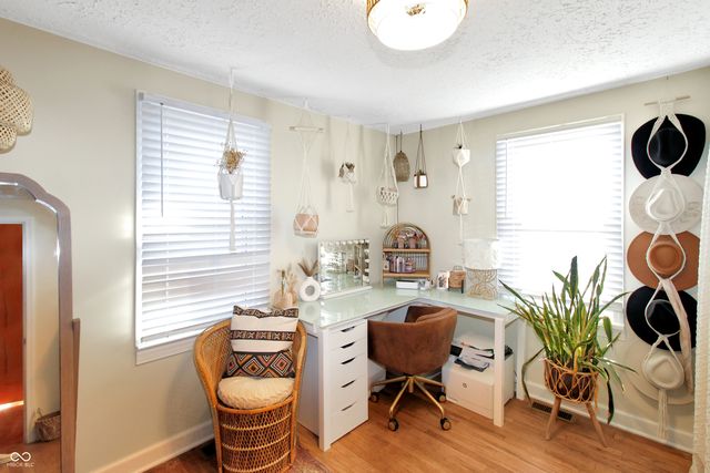 35 W Pray Street, Monrovia, IN 46157