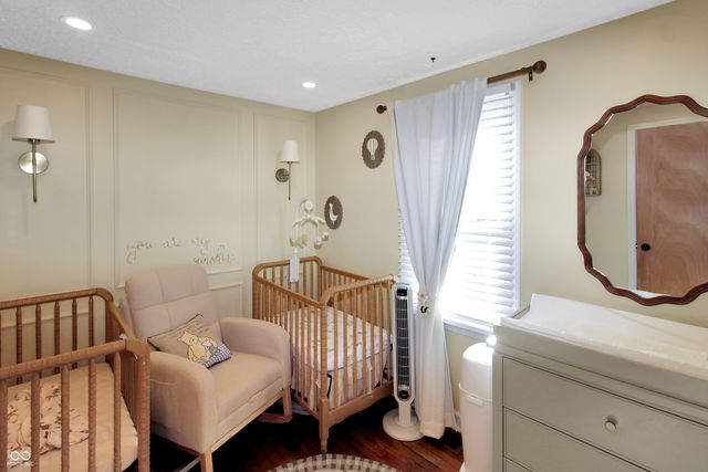 35 W Pray Street, Monrovia, IN 46157