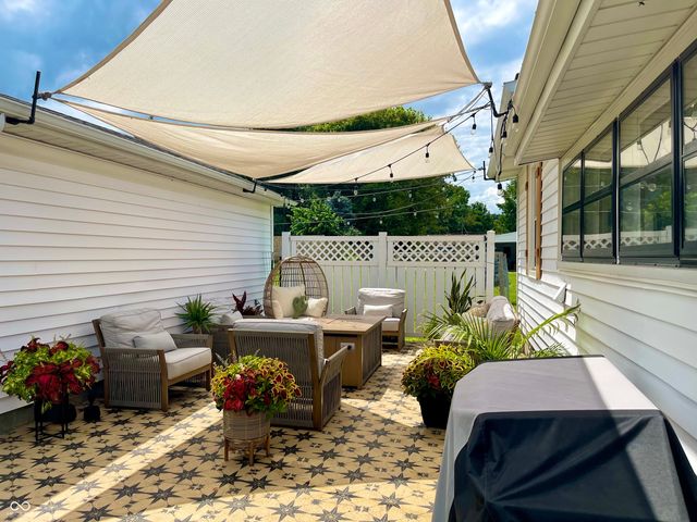 35 W Pray Street, Monrovia, IN 46157