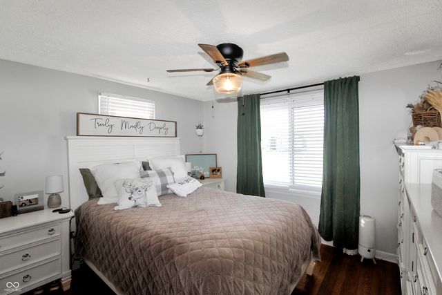 35 W Pray Street, Monrovia, IN 46157