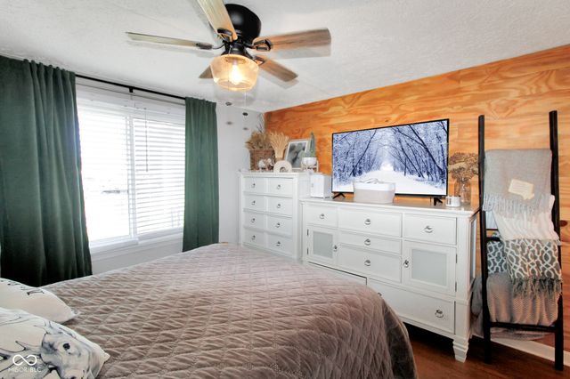 35 W Pray Street, Monrovia, IN 46157