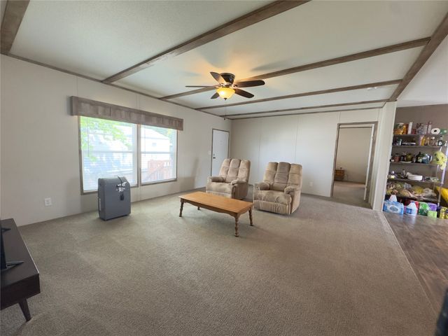 118 Bluffview Drive, Knollwood, TX 75092