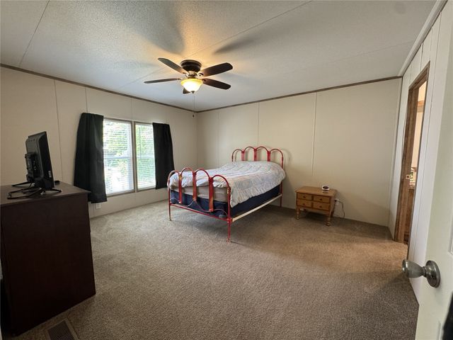 118 Bluffview Drive, Knollwood, TX 75092