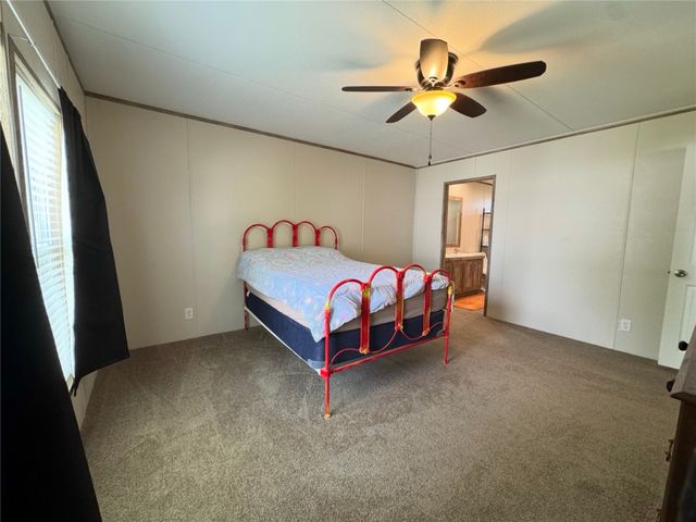 118 Bluffview Drive, Knollwood, TX 75092