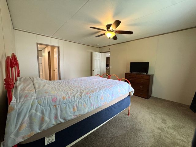 118 Bluffview Drive, Knollwood, TX 75092