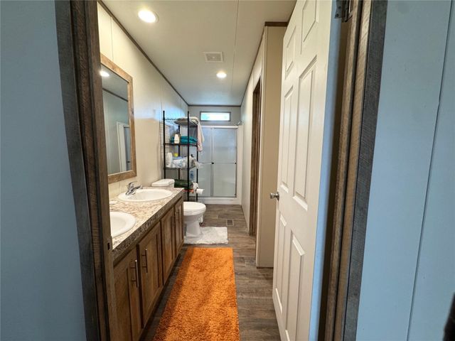 118 Bluffview Drive, Knollwood, TX 75092