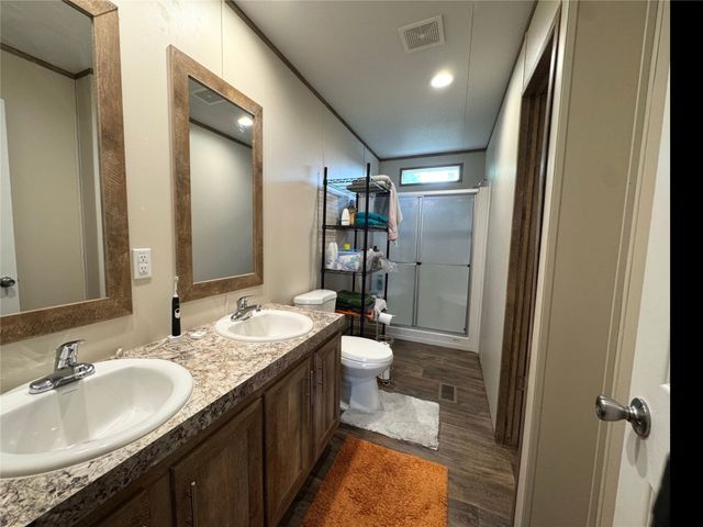 118 Bluffview Drive, Knollwood, TX 75092