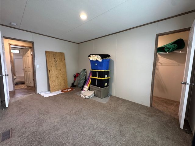 118 Bluffview Drive, Knollwood, TX 75092