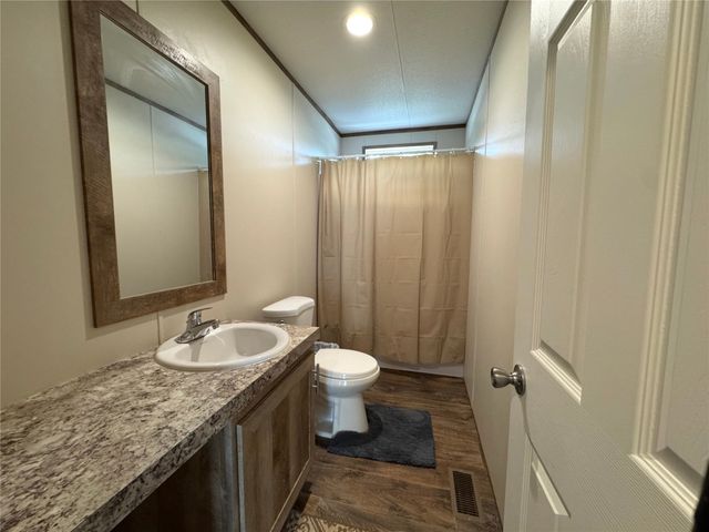 118 Bluffview Drive, Knollwood, TX 75092
