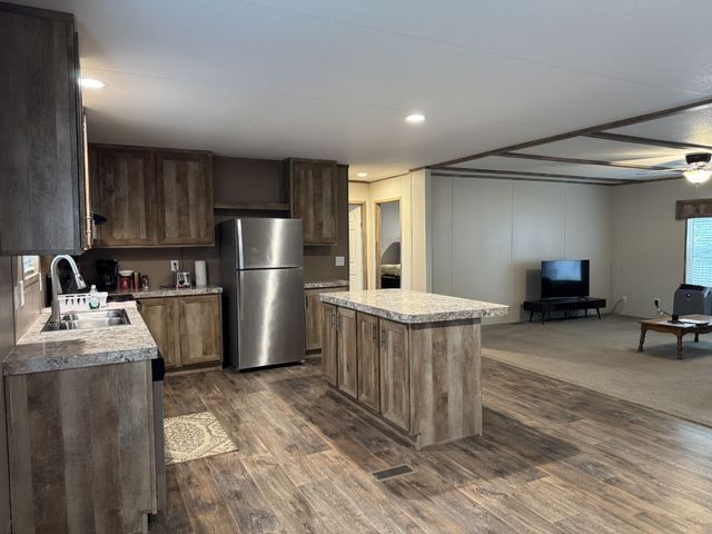 118 Bluffview Drive, Knollwood, TX 75092