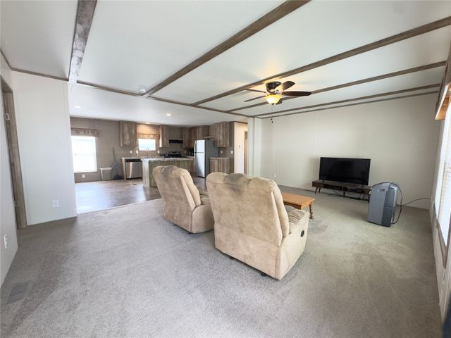 118 Bluffview Drive, Knollwood, TX 75092