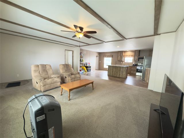 118 Bluffview Drive, Knollwood, TX 75092