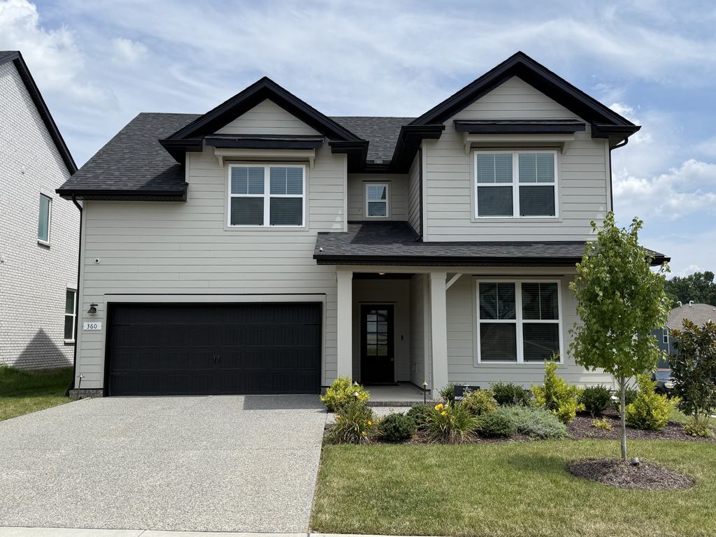 360 Turfway Park, Gallatin, TN 37066