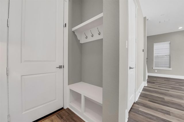 1421 Biondo Way, Houston, TX 77008