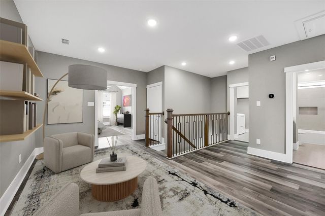 1421 Biondo Way, Houston, TX 77008