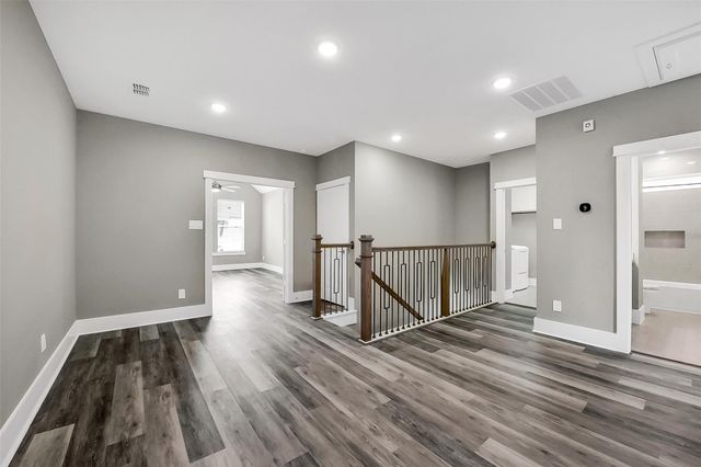 1421 Biondo Way, Houston, TX 77008