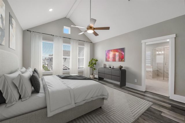 1421 Biondo Way, Houston, TX 77008