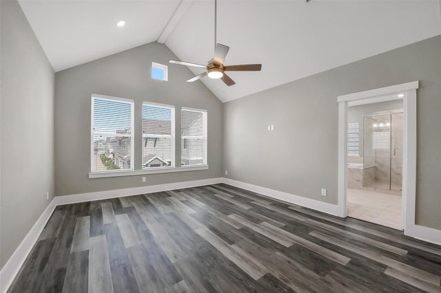 1421 Biondo Way, Houston, TX 77008