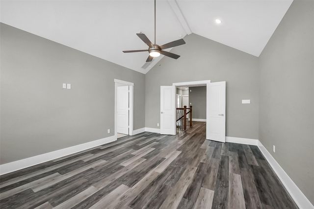 1421 Biondo Way, Houston, TX 77008