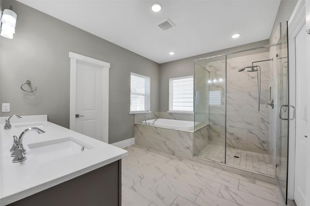 1421 Biondo Way, Houston, TX 77008