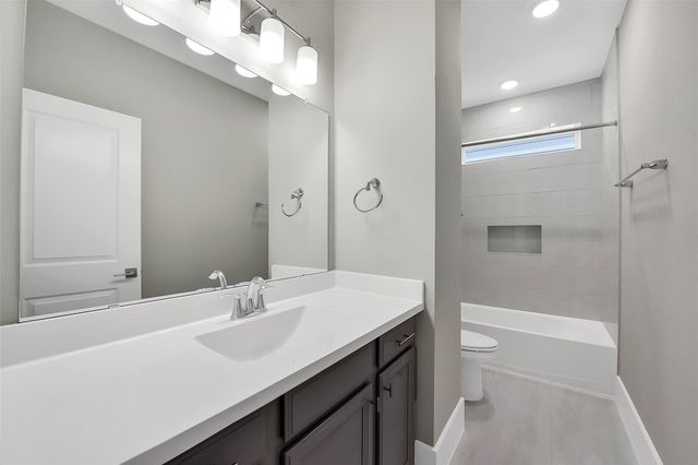 1421 Biondo Way, Houston, TX 77008