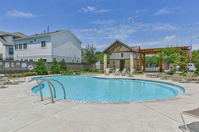 1421 Biondo Way, Houston, TX 77008