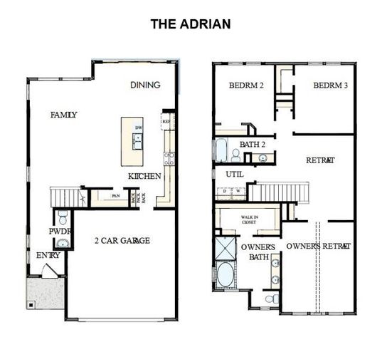 1421 Biondo Way, Houston, TX 77008