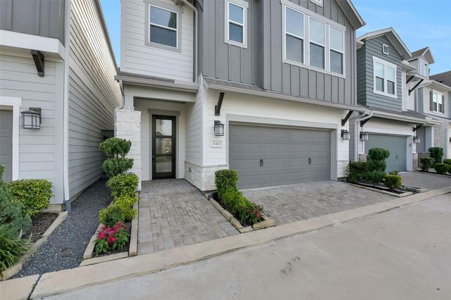 1421 Biondo Way, Houston, TX 77008