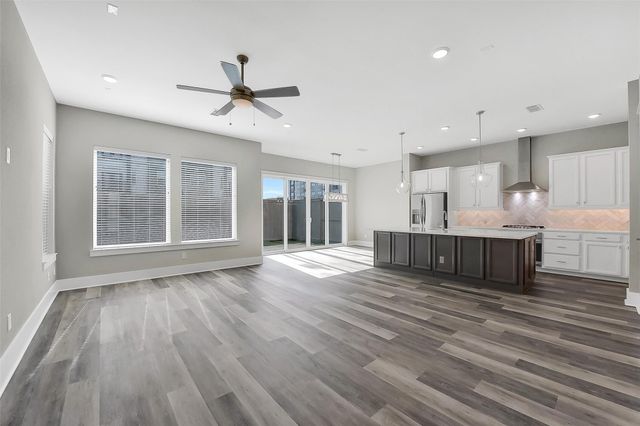 1421 Biondo Way, Houston, TX 77008