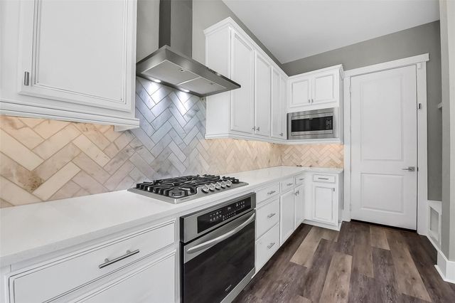 1421 Biondo Way, Houston, TX 77008