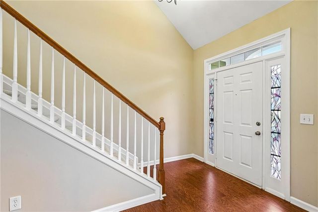 3494 Bryana Ridge Court, Suwanee, GA 30024