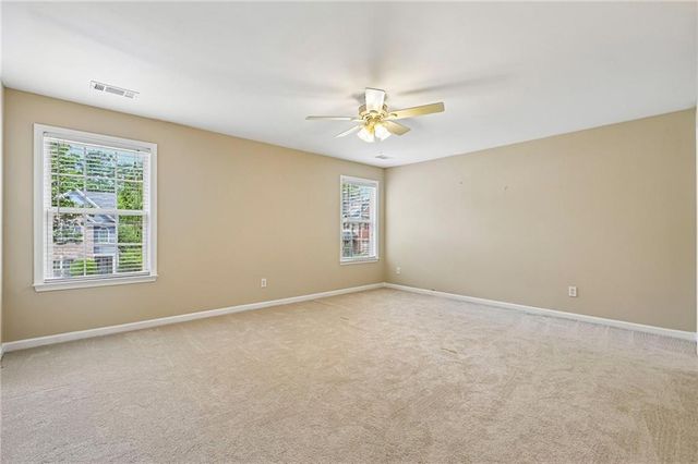 3494 Bryana Ridge Court, Suwanee, GA 30024