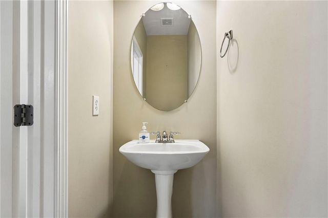 3494 Bryana Ridge Court, Suwanee, GA 30024
