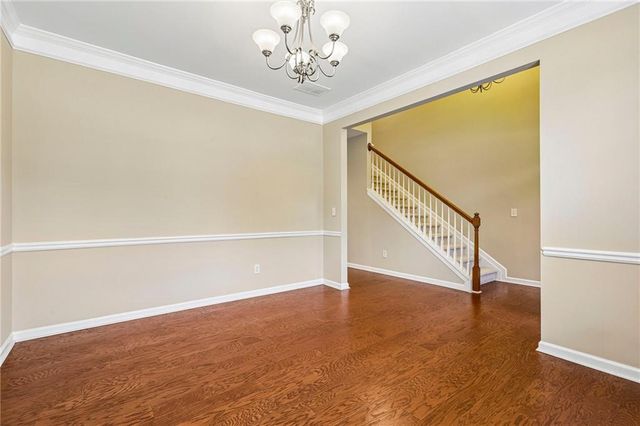 3494 Bryana Ridge Court, Suwanee, GA 30024